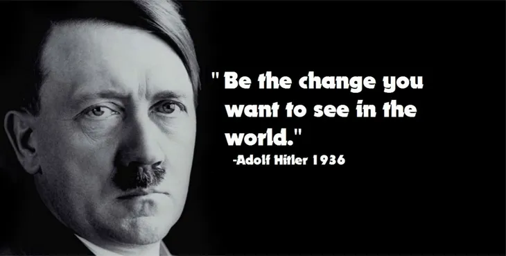 13166 6717 - Гитлер цитаты