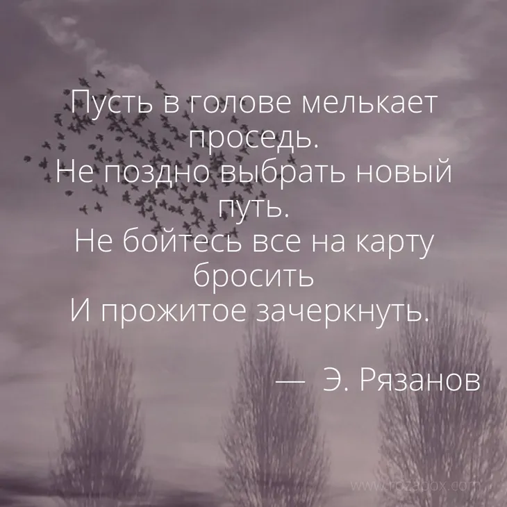 16810 94246 - Эльдар Рязанов стихи