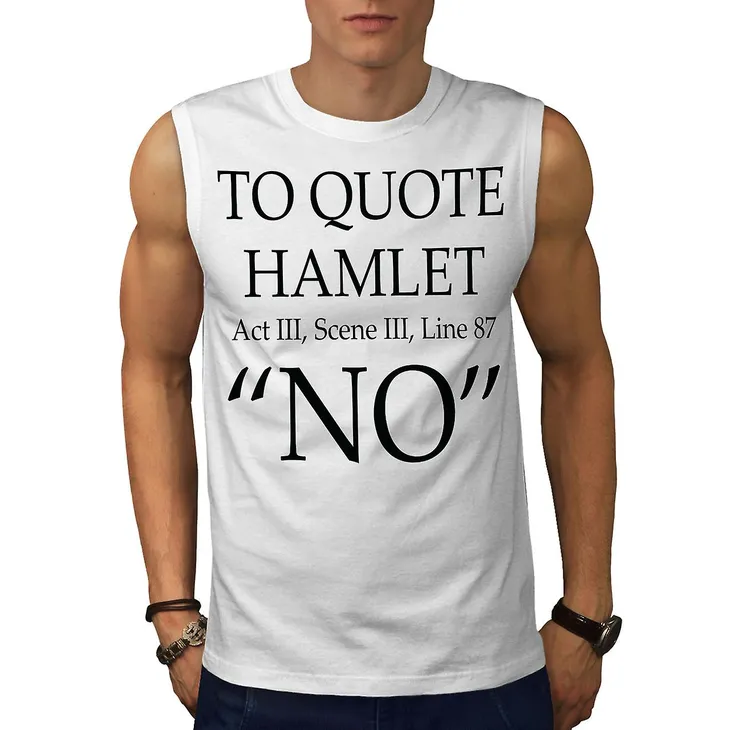 18491 193072 - Гамлет цитаты