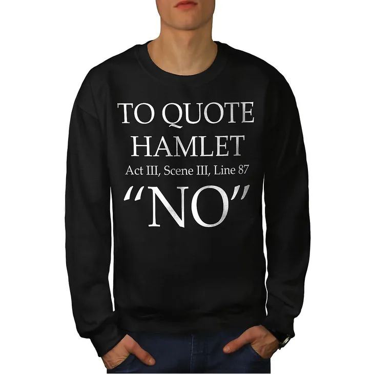 18491 193076 - Гамлет цитаты