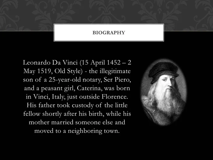 24358 25311 - Леонардо да Винчи цитаты