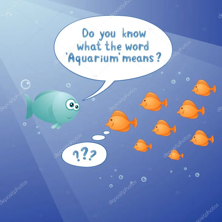47467 50960 - Афоризмы про рыбу