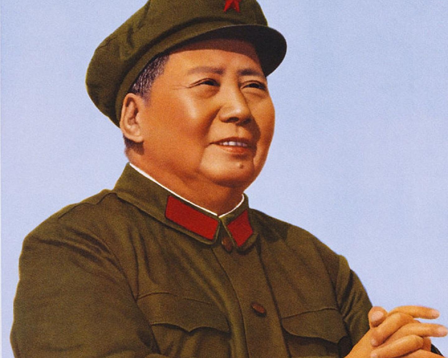 5dd0ceabb1189 - Высказывания Мао Цзэдуна